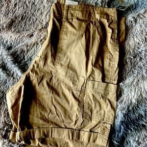 Cargo Shorts